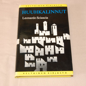 Leonardo Sciascia Huuhkalinnut